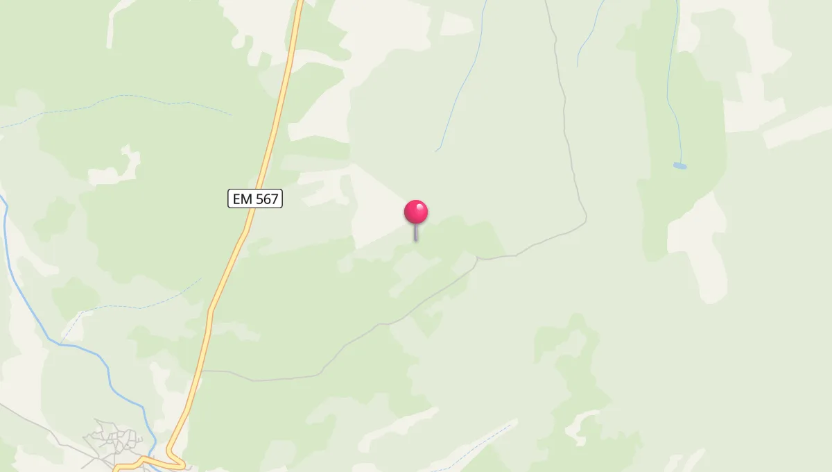 Horários de Oração em Vilar Maior