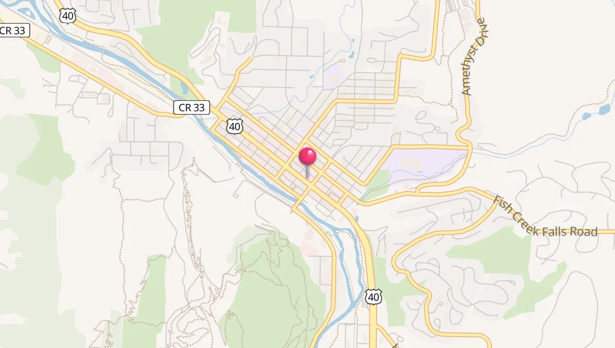 Prayer Times in Steamboat Springs