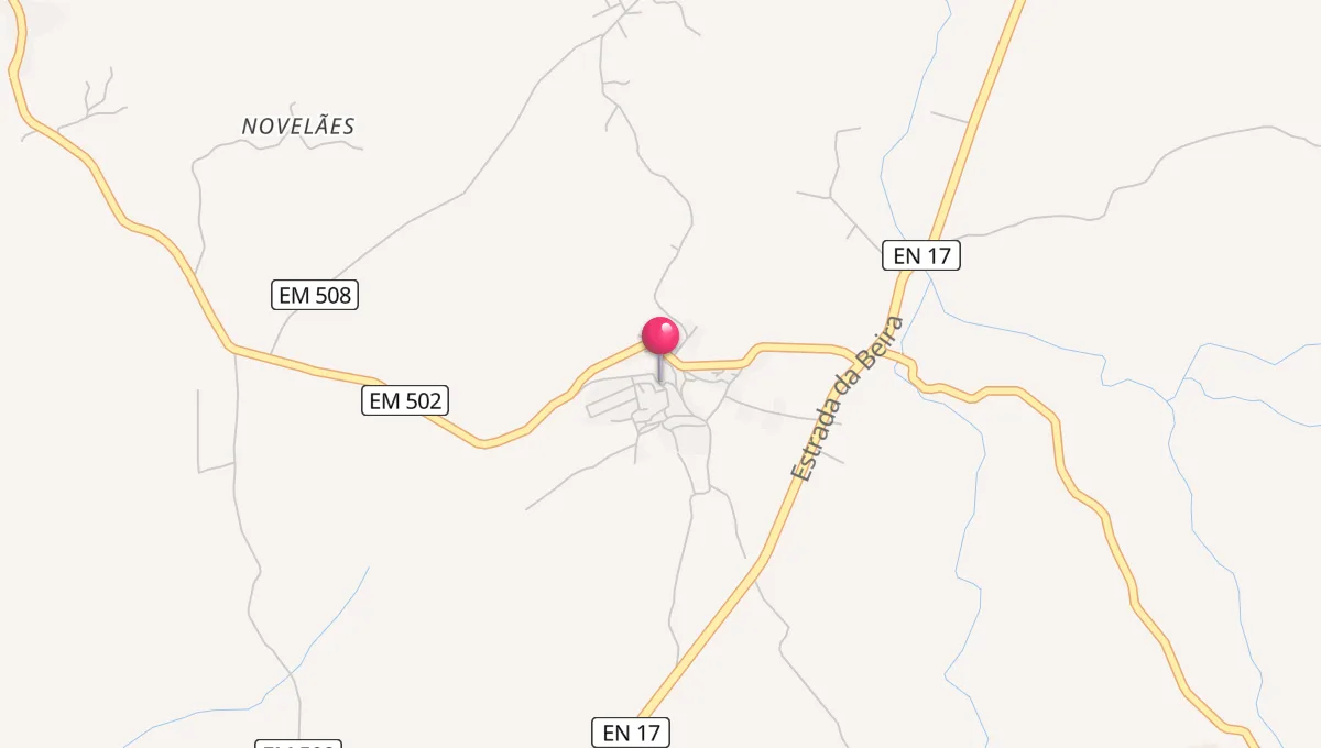 Horários de Oração em Lagarinhos