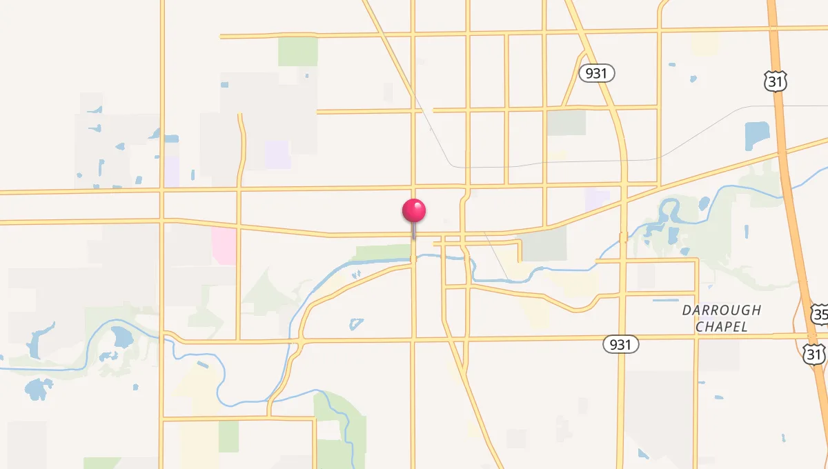 Prayer Times in Kokomo