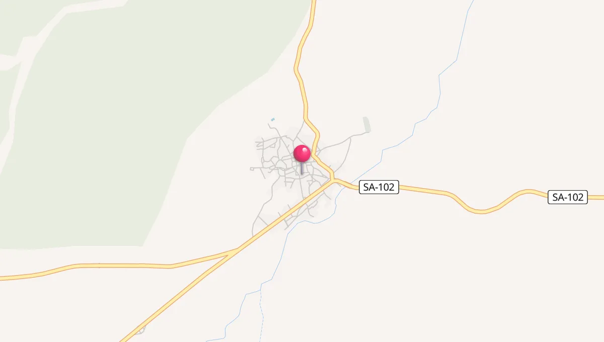 Horarios de Oración en Santibáñez de Béjar