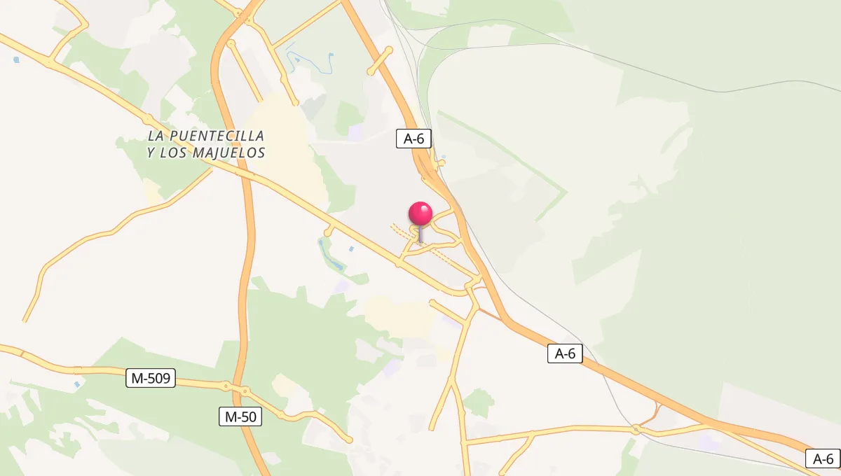 Horarios de Oración en Las Rozas de Madrid