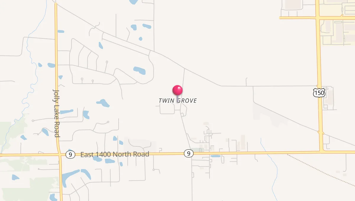 Prayer Times in Twin Grove