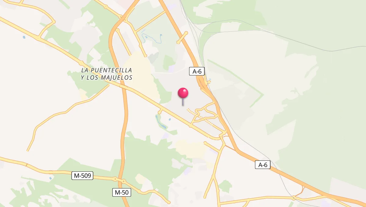 Horarios de Oración en Las Rozas de Madrid