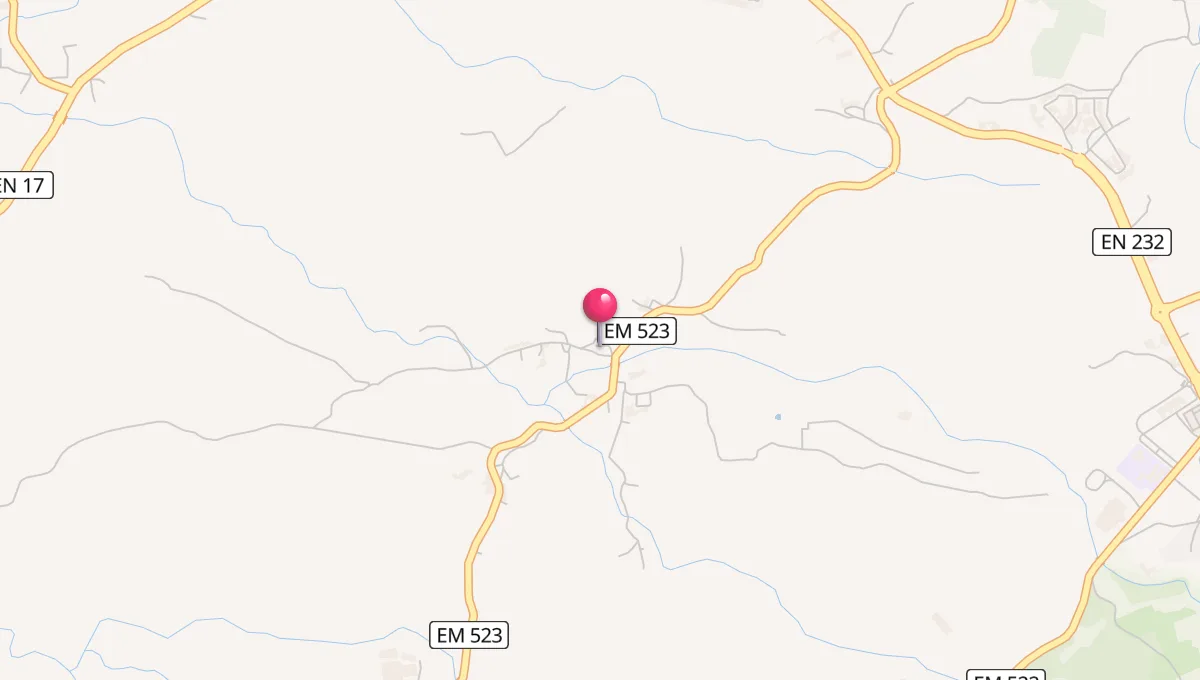 Horários de Oração em Vinhó
