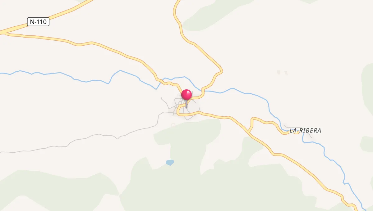 Horarios de Oración en Villafranca de la Sierra