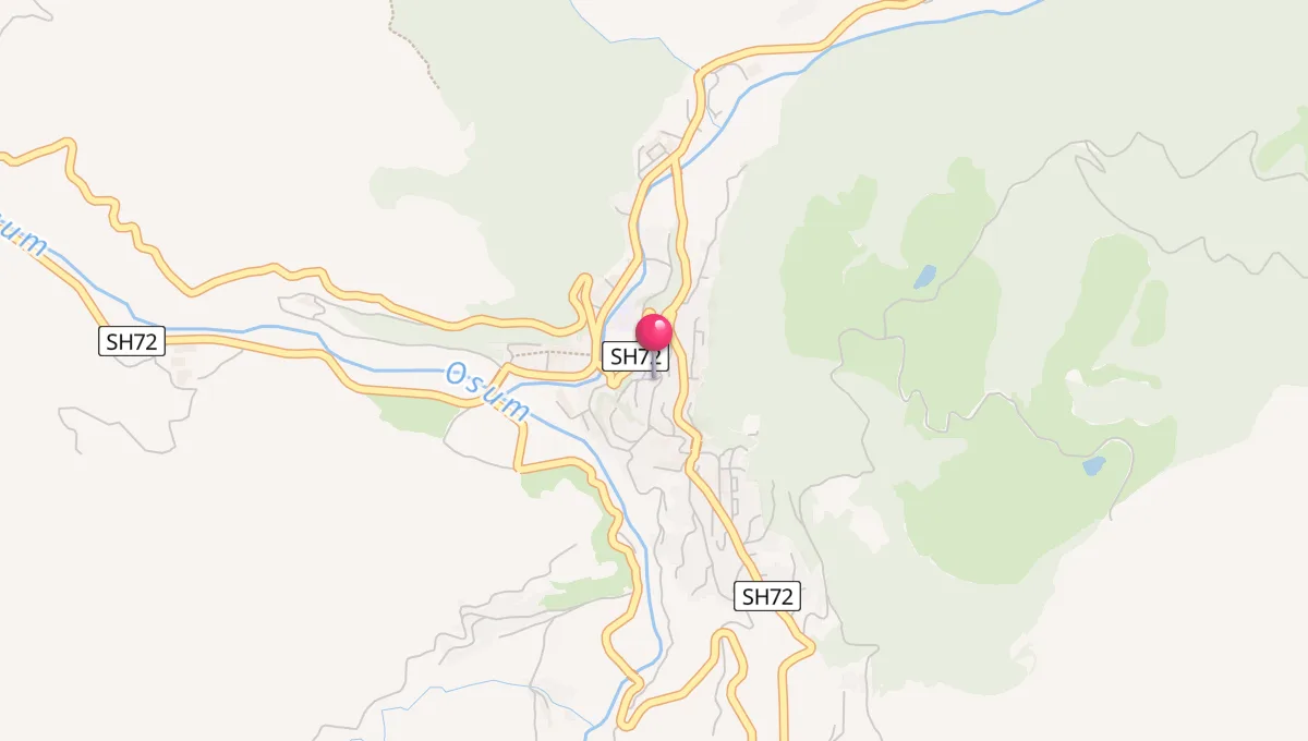 Oraret e Namazit në Çorovodë