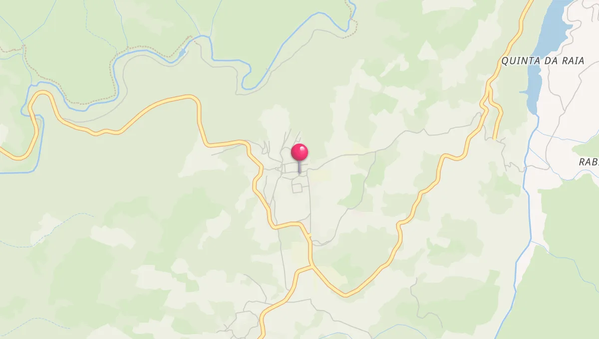 Horários de Oração em Trinta