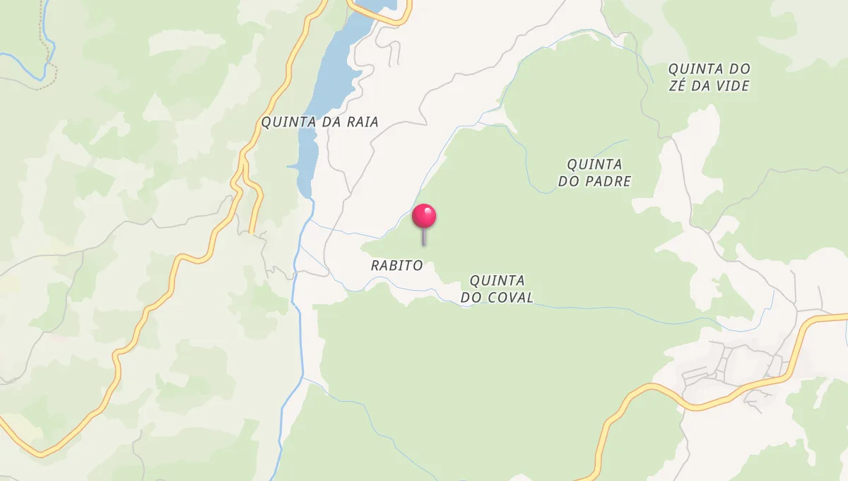 Horários de Oração em Corujeira