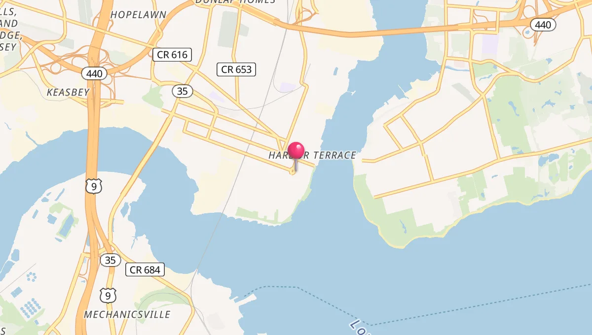 Prayer Times in Perth Amboy