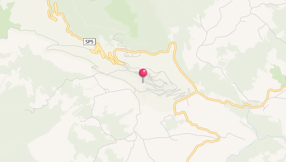 Orari di Preghiera a Abriola