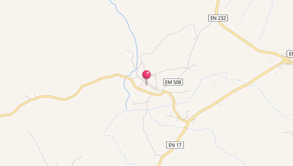 Horários de Oração em Rio Torto