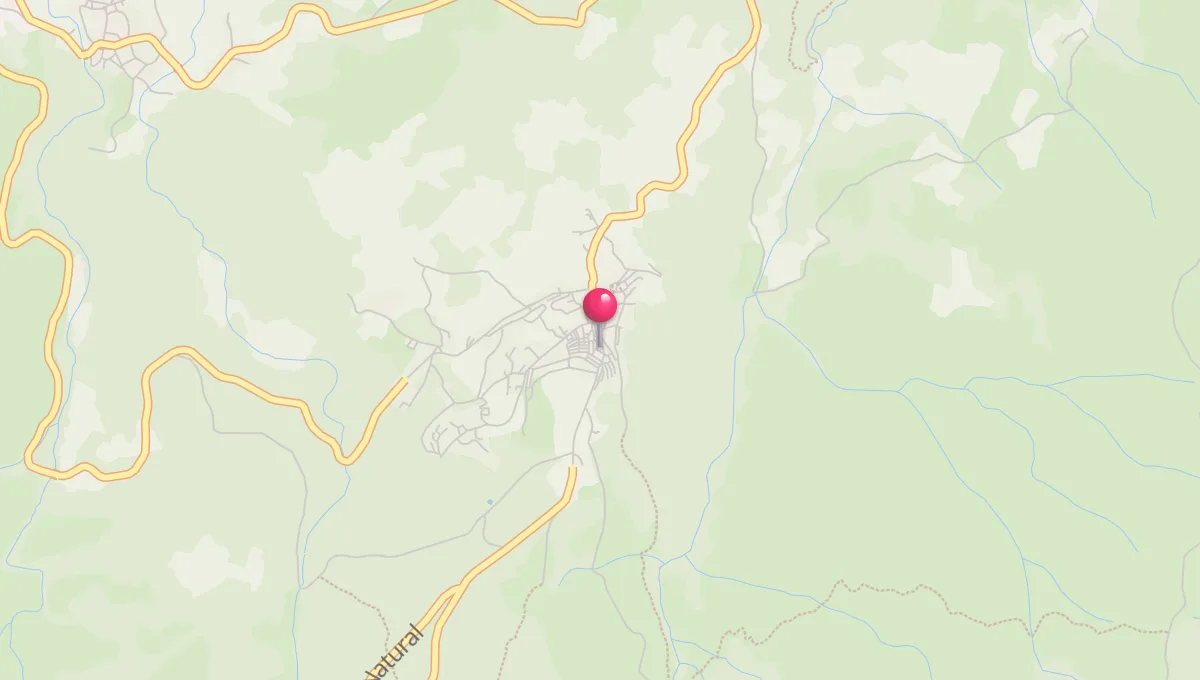 Horários de Oração em Folgosinho