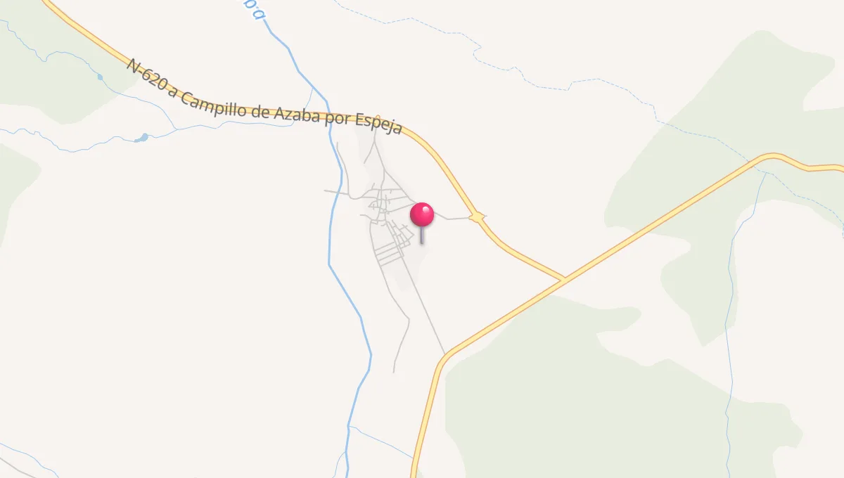 Horarios de Oración en Campillo de Azaba