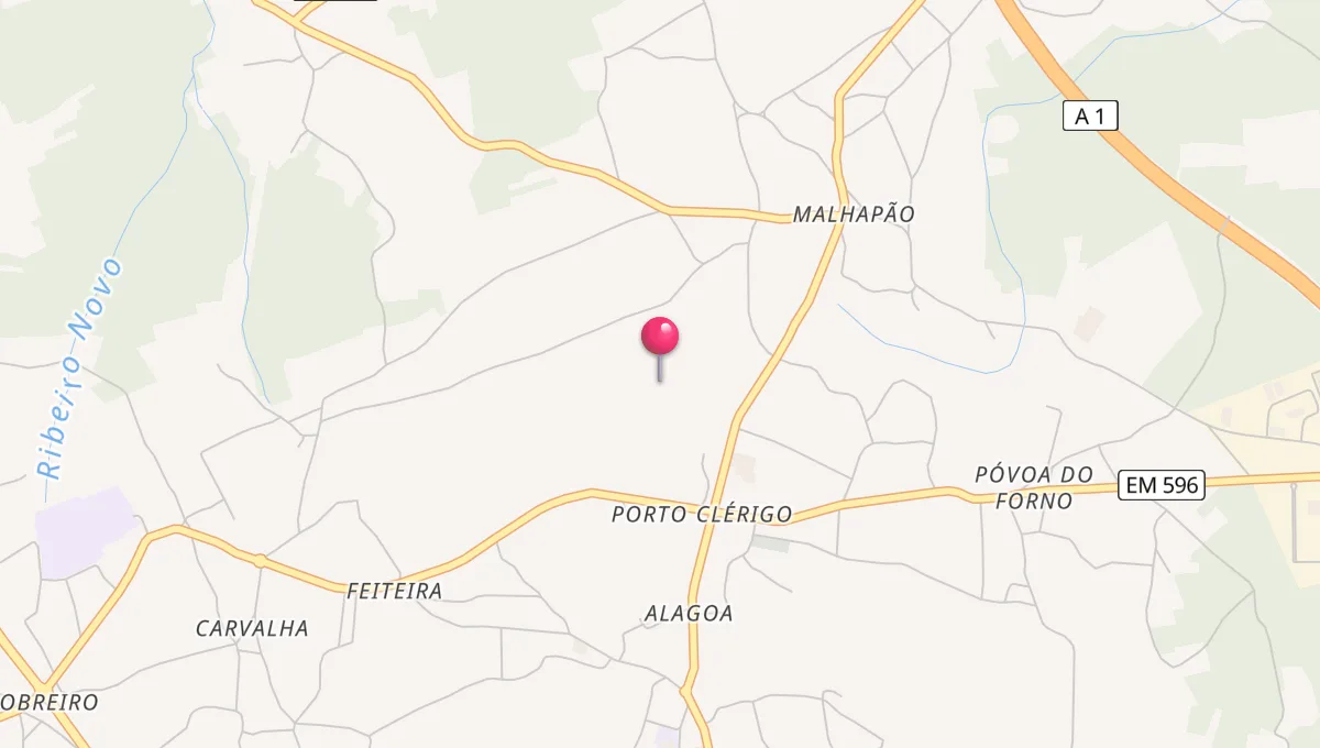 Horários de Oração em Oliveira do Bairro