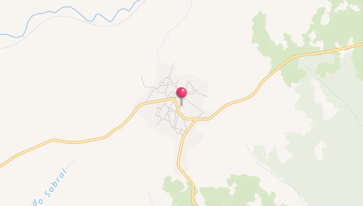 Horários de Oração em Miuzela