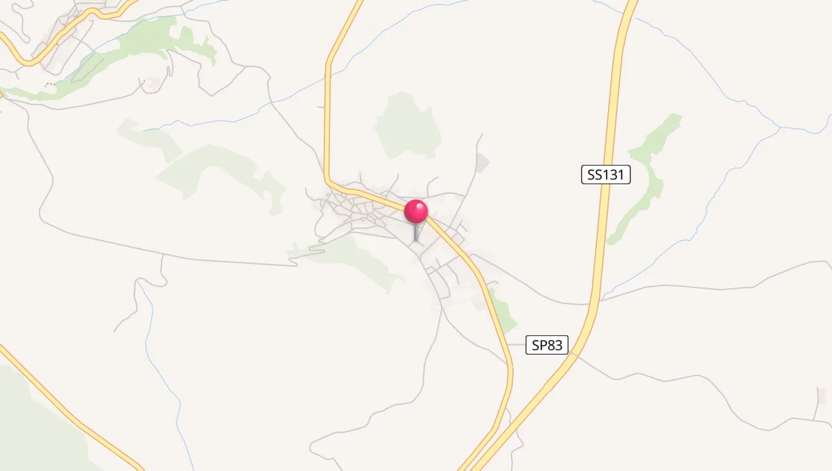 Orari di Preghiera a Torralba