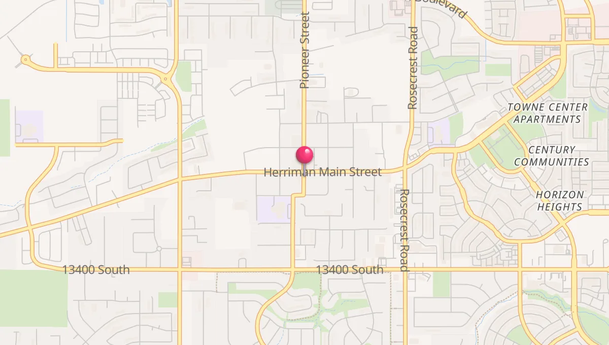 Prayer Times in Herriman
