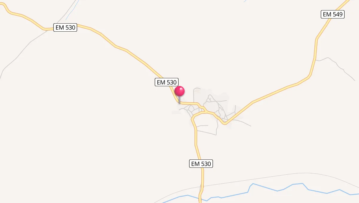 Horários de Oração em Rochoso
