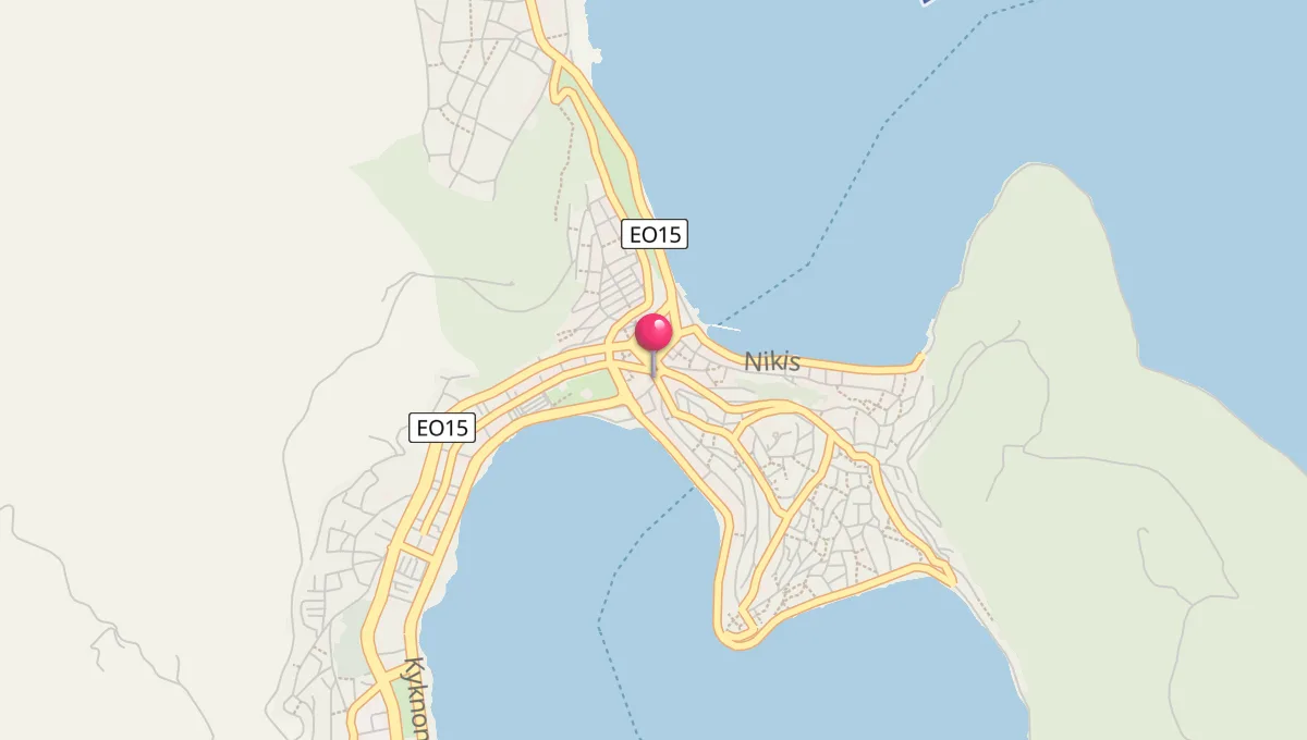 Ώρες Προσευχής στο Καστοριά