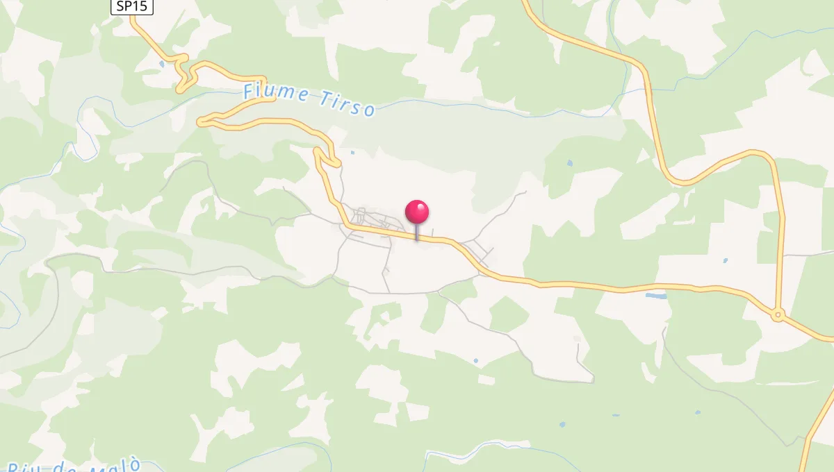 Orari di Preghiera a Osidda