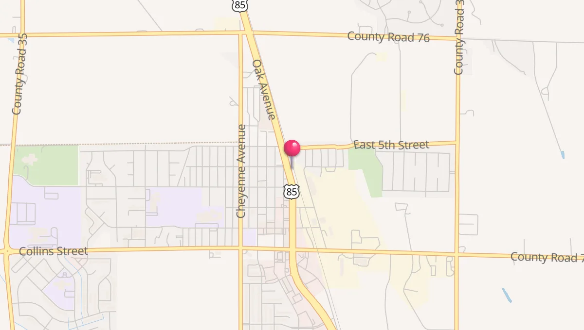 Prayer Times in Eaton