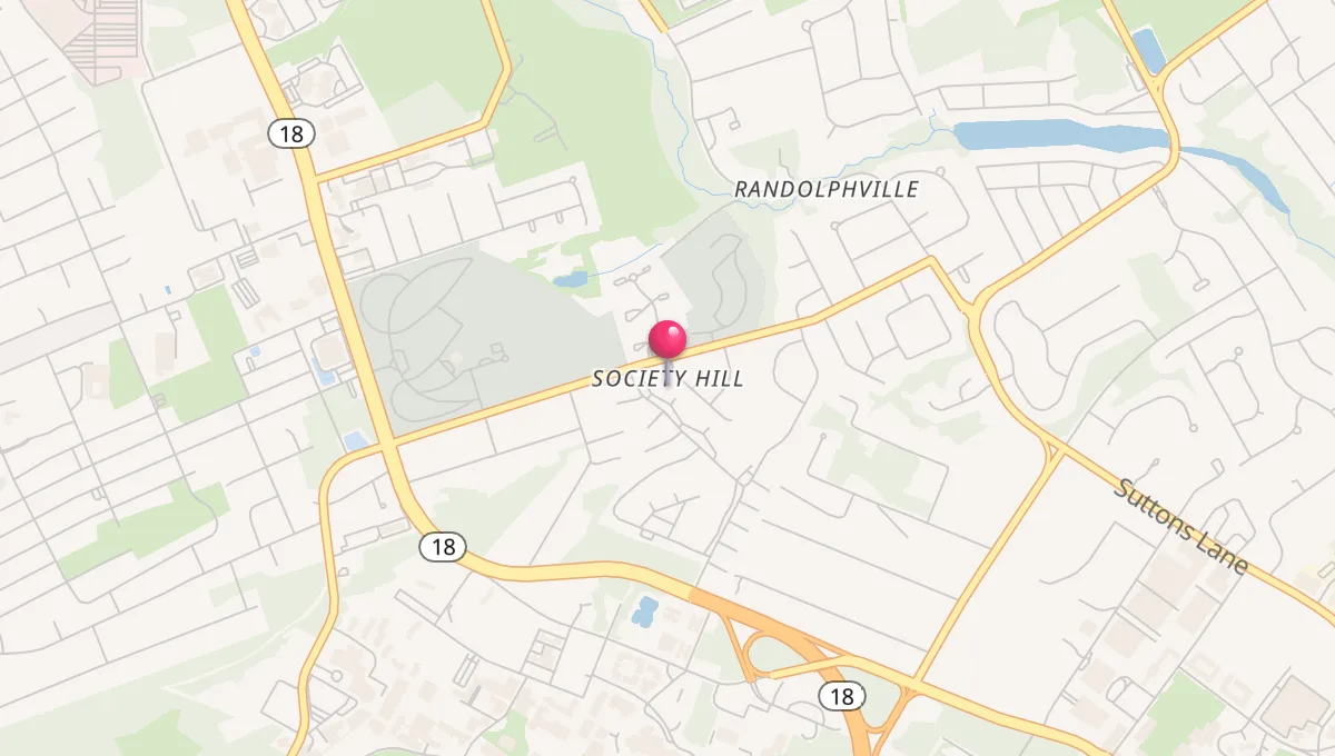 Ramadan Calendar Society Hill