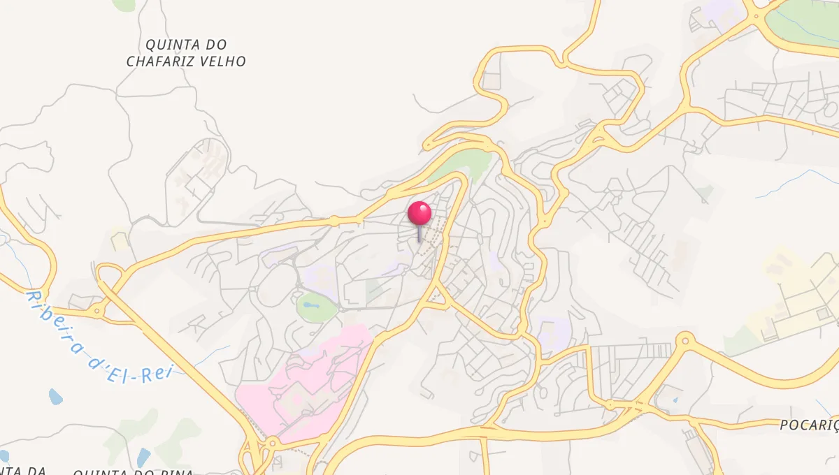 Horários de Oração em Sé