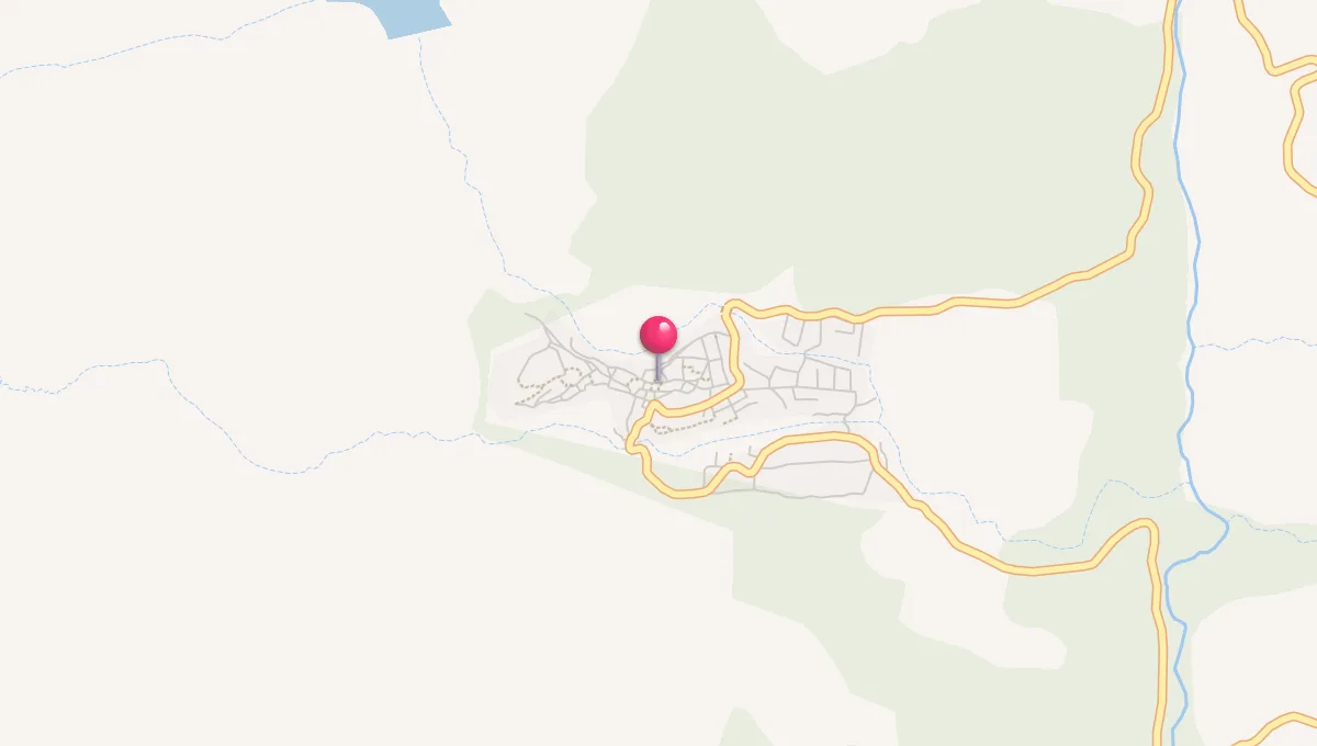 Horarios de Oración en Santa Cruz de Pinares