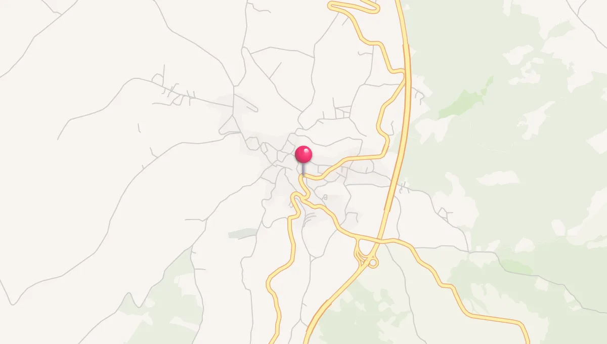 Orari di Preghiera a Satriano di Lucania