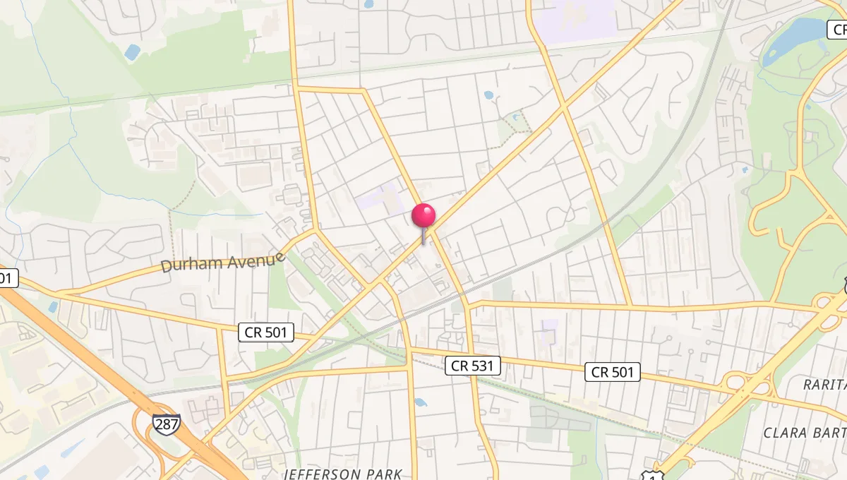 Prayer Times in Metuchen