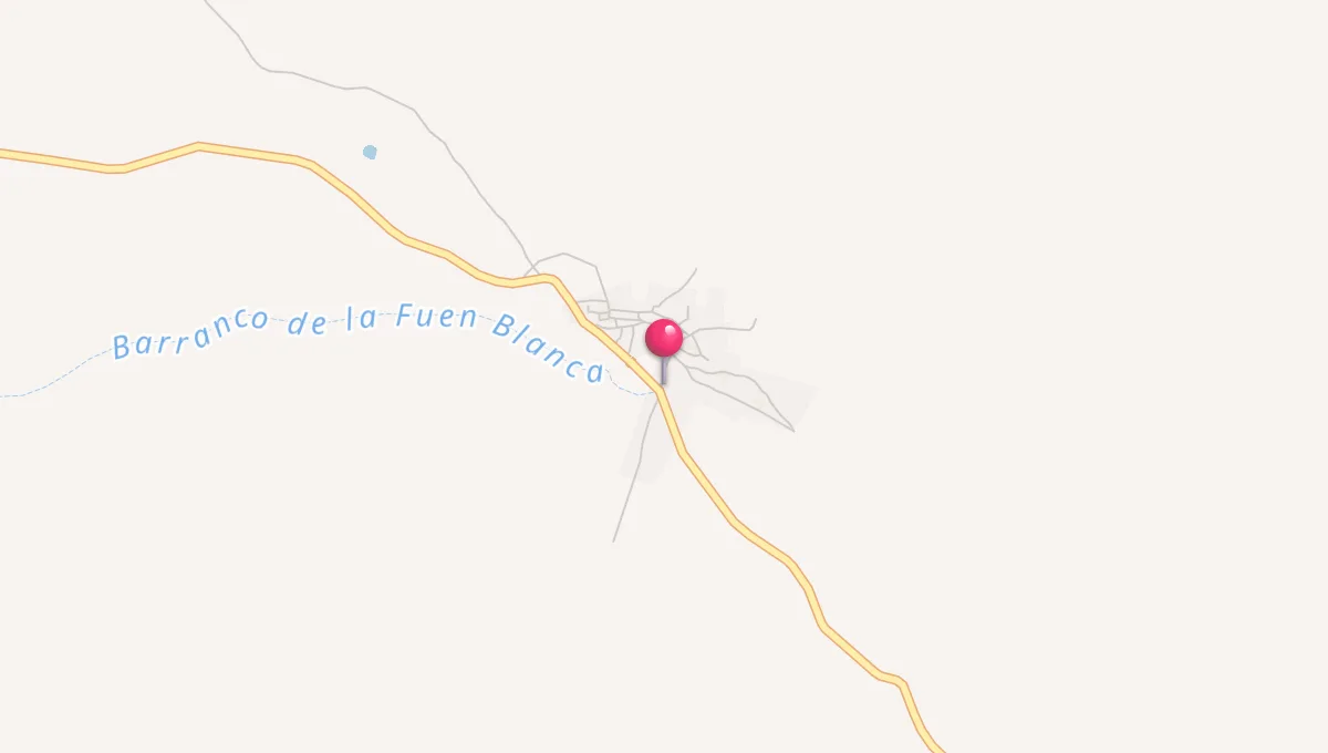 Horarios de Oración en Escorihuela