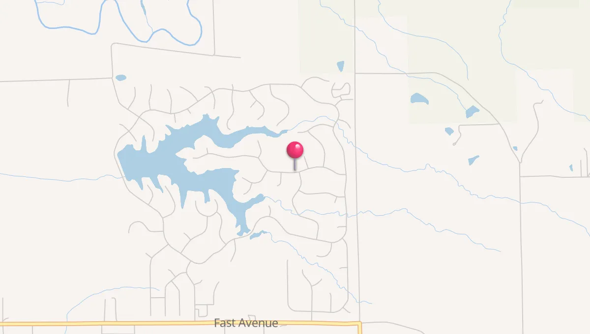Prayer Times in Heritage Lake