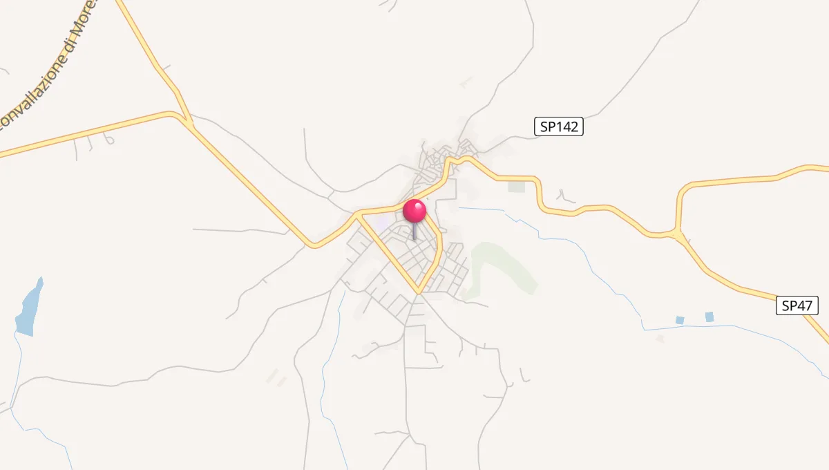 Orari di Preghiera a Mores