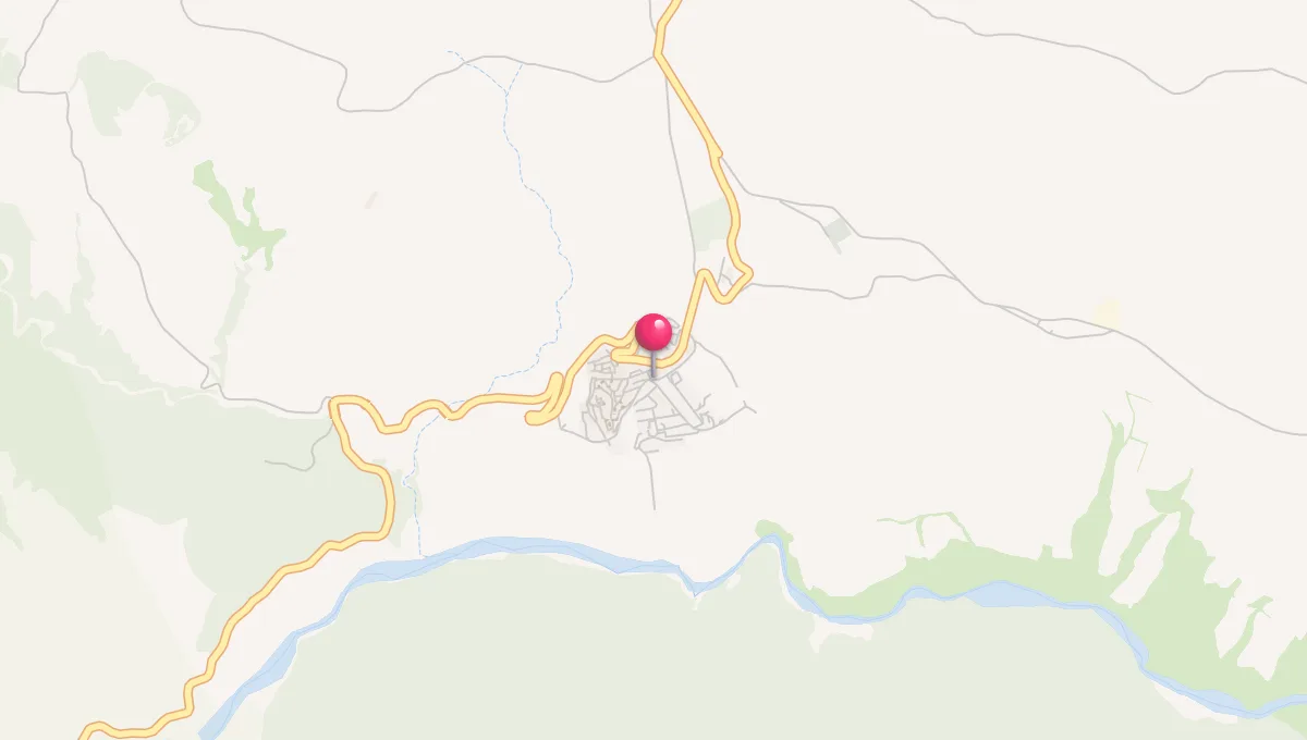 Orari di Preghiera a Garaguso