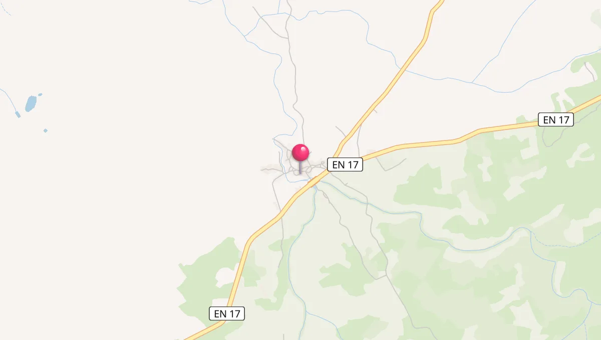 Horários de Oração em Vila Cortês da Serra