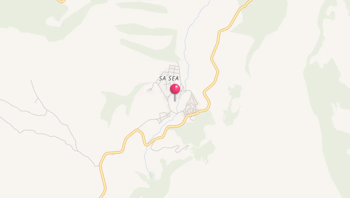 Orari di Preghiera a Bessude