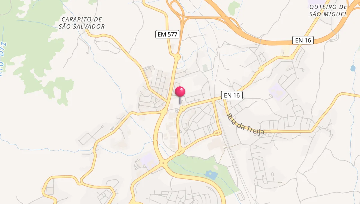 Horários de Oração em São Miguel da Guarda
