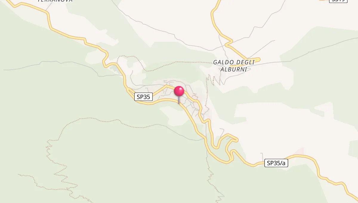Orari di Preghiera a Sicignano degli Alburni