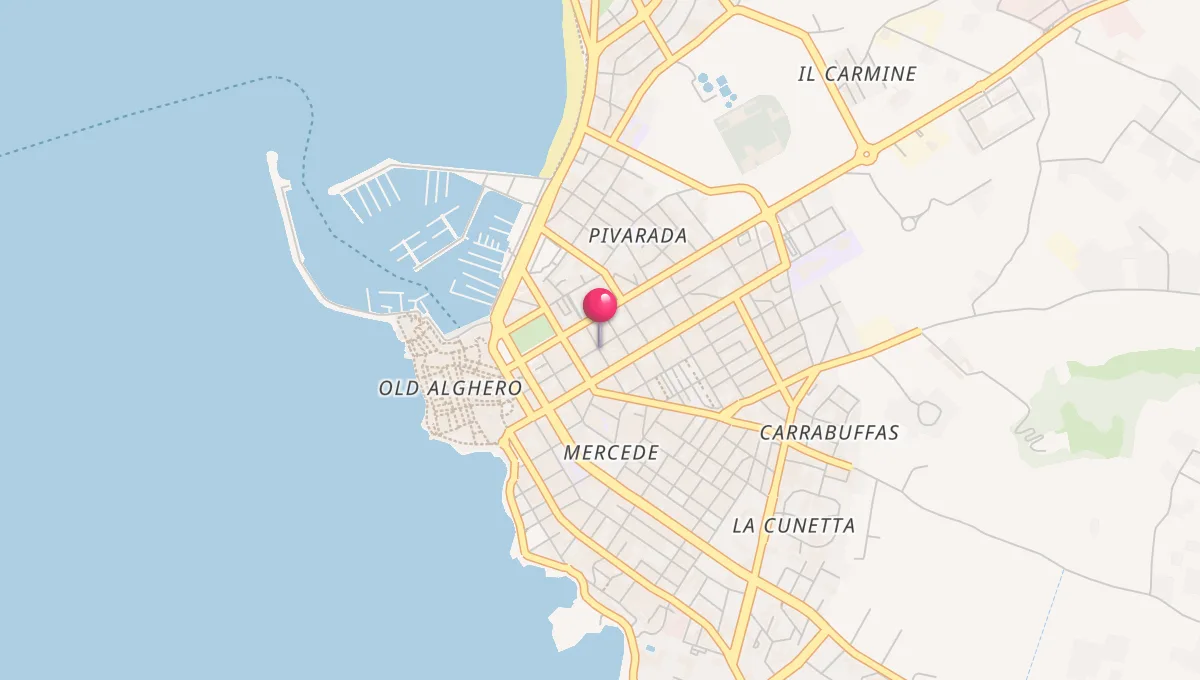 Orari di Preghiera a Alghero