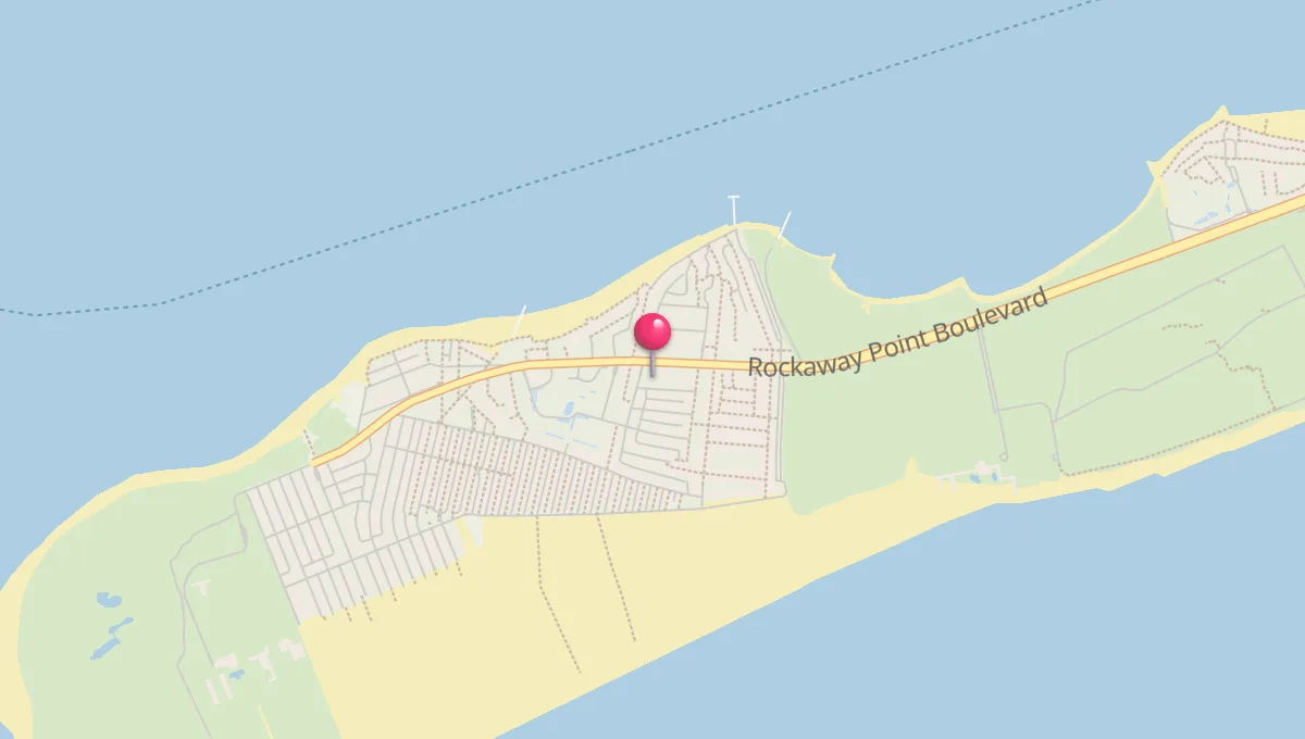 Prayer Times in Rockaway Point