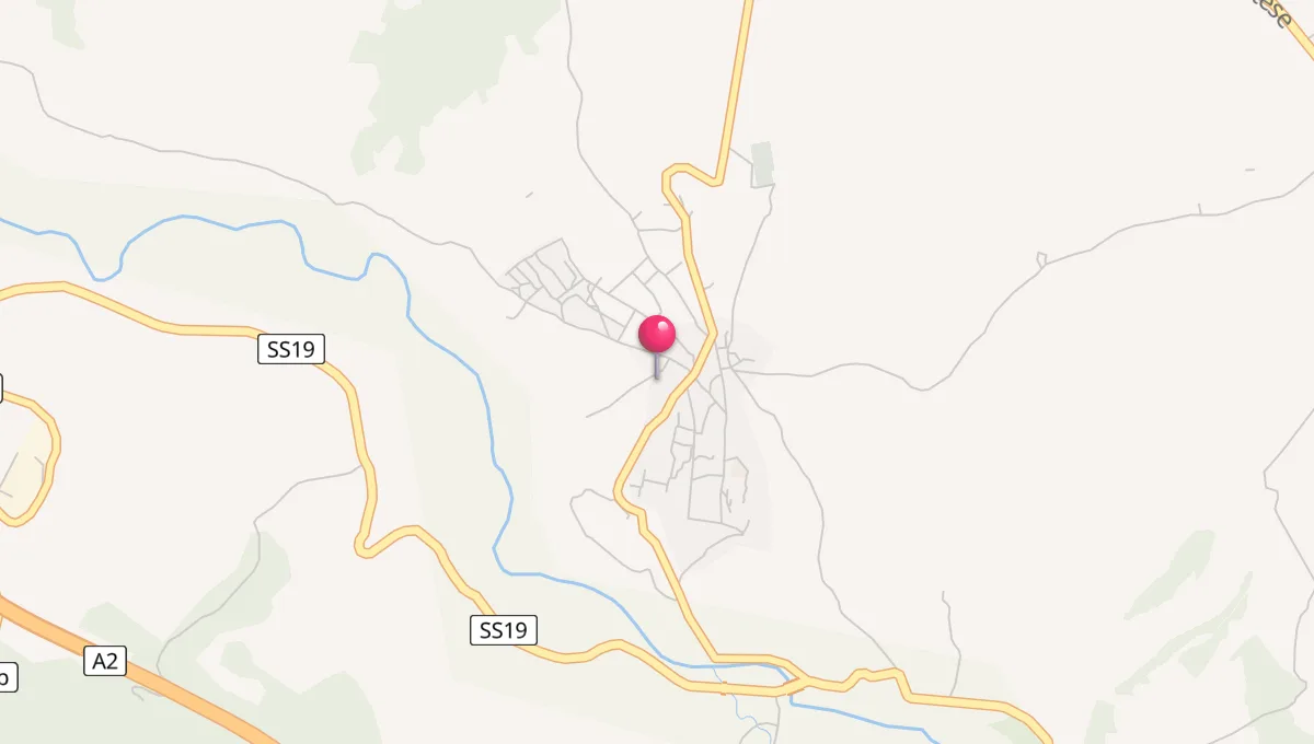 Orari di Preghiera a Auletta