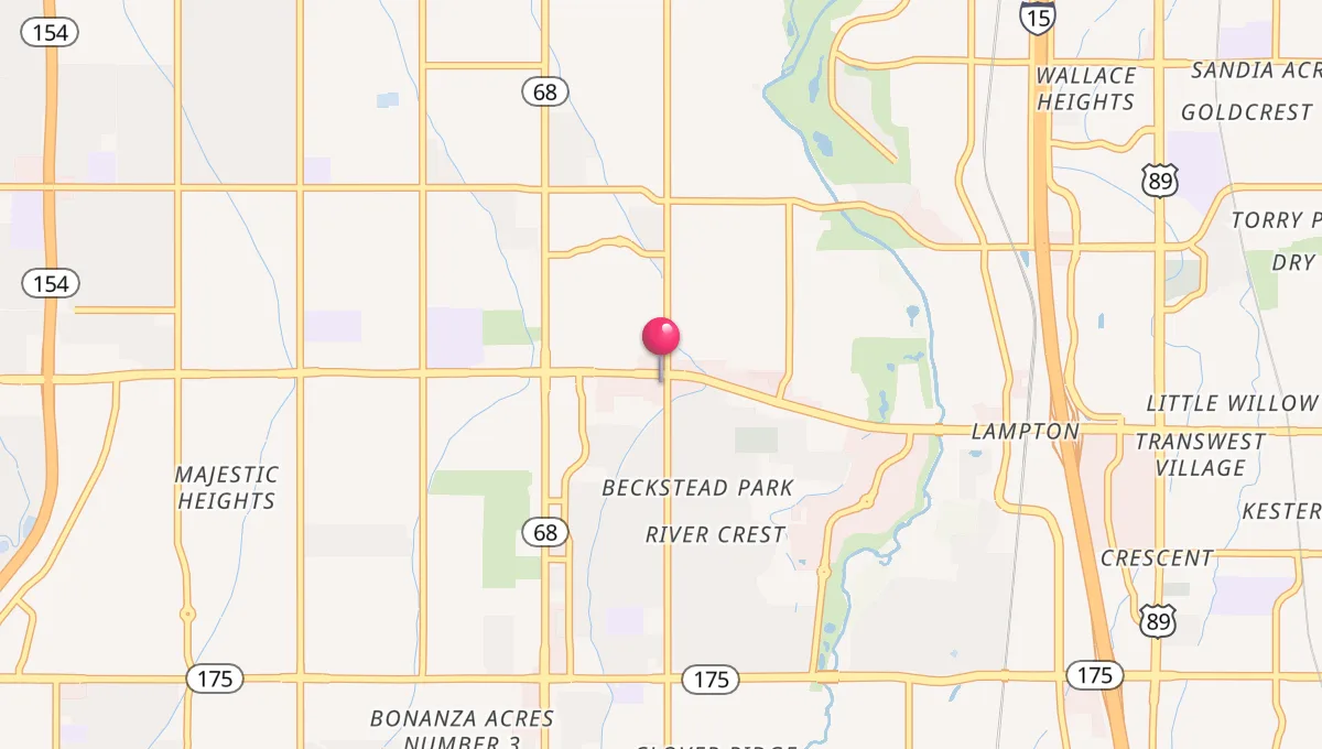Prayer Times in South Jordan