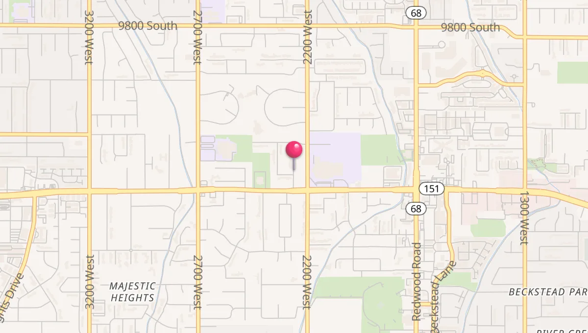 Prayer Times in South Jordan Heights