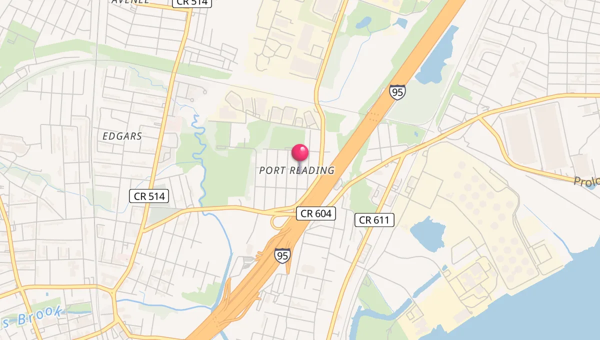 Prayer Times in Port Reading