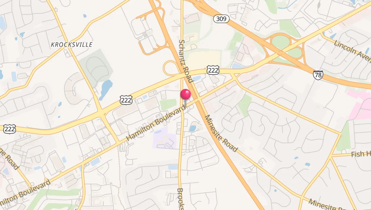 Prayer Times in Wescosville