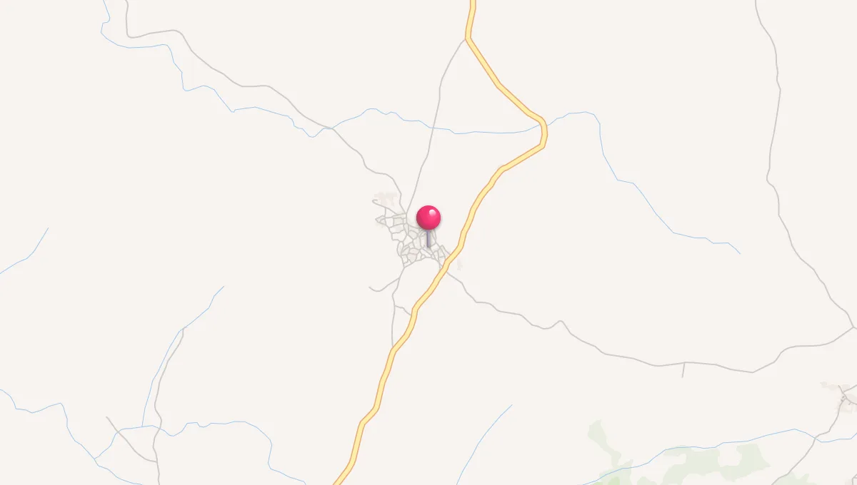 Horários de Oração em Vila Ruiva