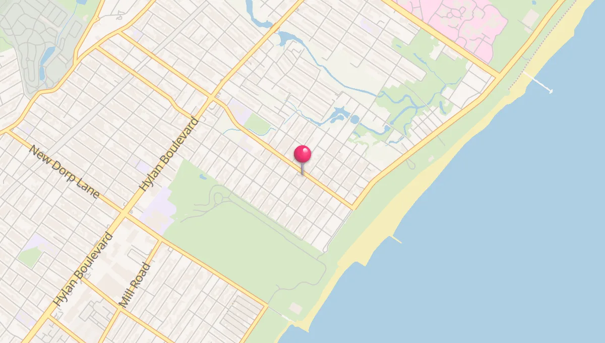 Prayer Times in Midland Beach
