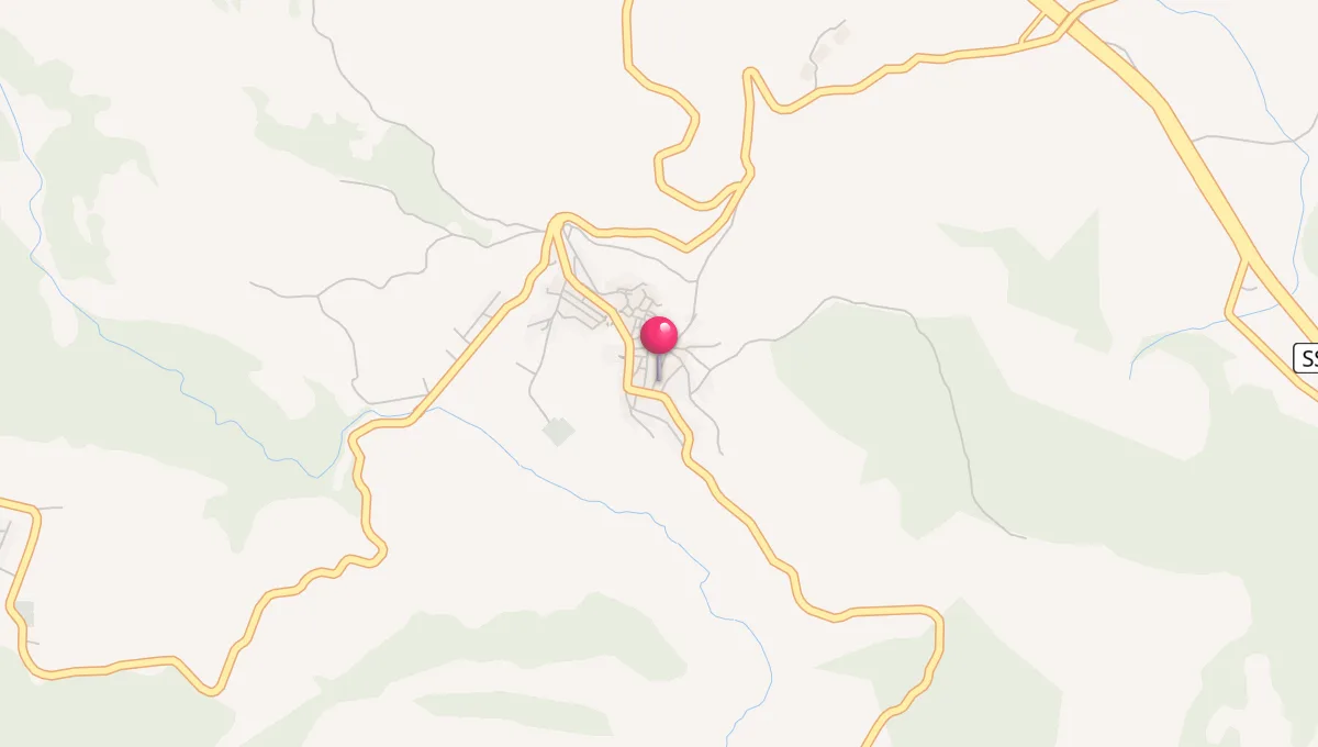 Orari di Preghiera a Siligo