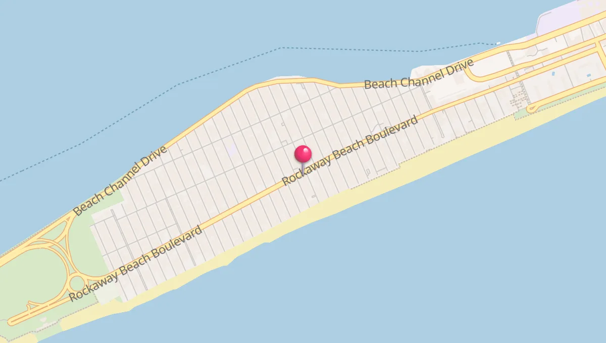 Prayer Times in Belle Harbor